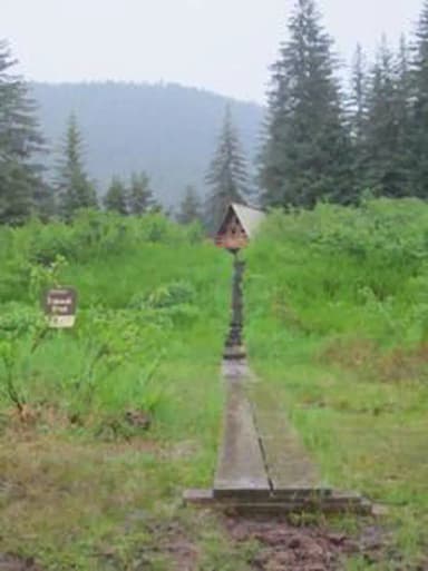 COGHILL LAKE CABIN7
