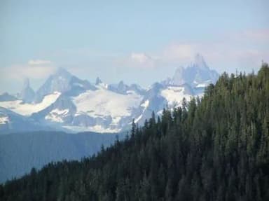 RAVENS ROOST CABIN