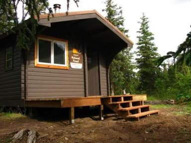 ASPEN FLATS CABIN2