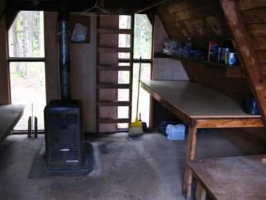 NORTH BEACH CABIN5