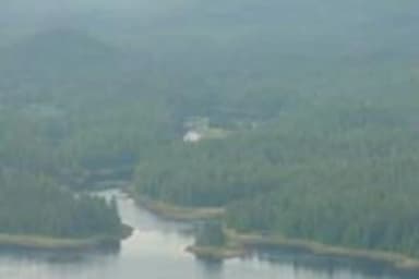 BARNES LAKE CABIN22