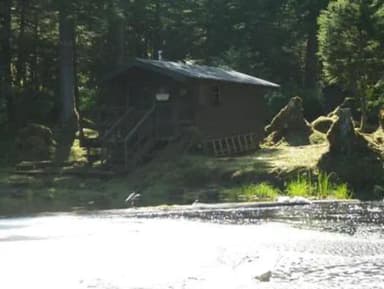 ANAN LAKE CABIN4