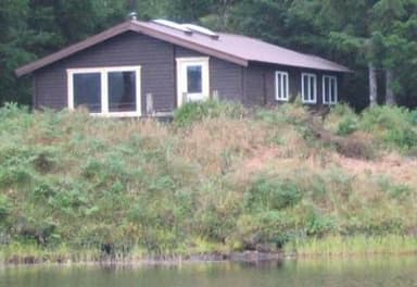 CONTROL LAKE CABIN1