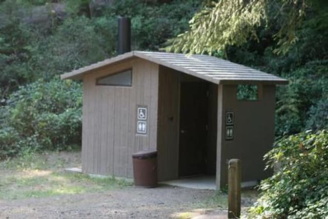 TAHKENITCH CAMPGROUND