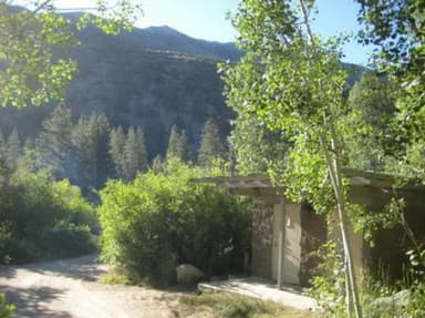 ASPEN GROUP (INYO)