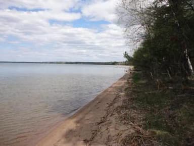 SOUTH PIKE BAY