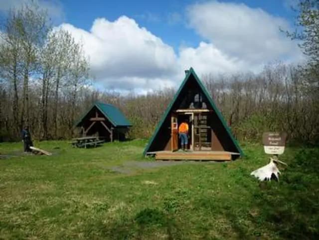 ITALIO RIVER CABIN54