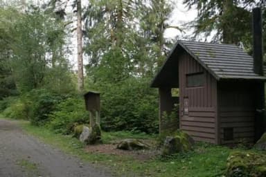 Boardman Group Camp