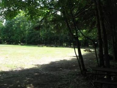 MARION LAKE GROUP SITE