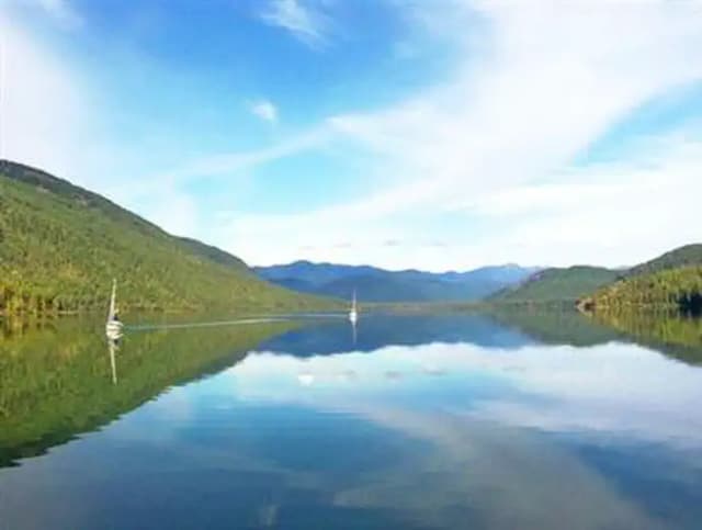 KALISPELL ISLAND GROUP SITE