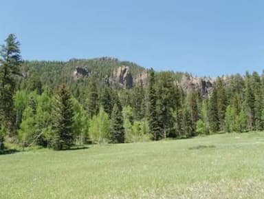 WEST FORK CAMPGROUND