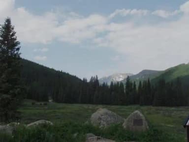 CAYTON CAMPGROUND