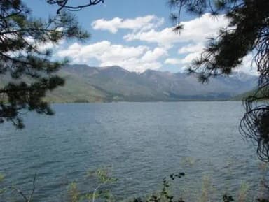 PINE POINT CAMPGROUND