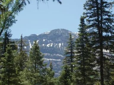 WEST FORK CAMPGROUND