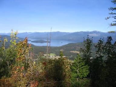 KALISPELL ISLAND GROUP SITE