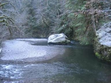 HOUSE ROCK CAMPGROUND