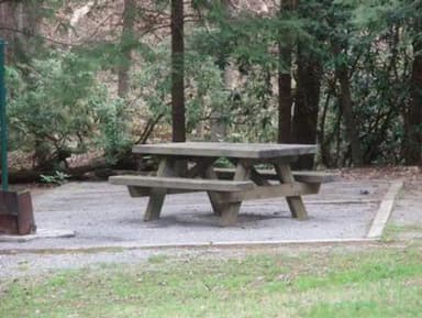 Hurricane Campground  6