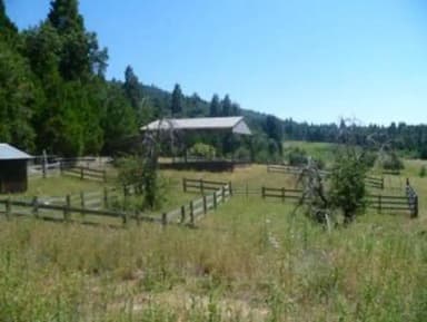 GROUSE VALLEY