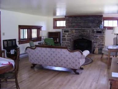 MORGAN-CASE HOMESTEAD