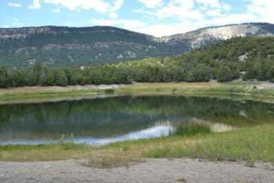 TWIN LAKE