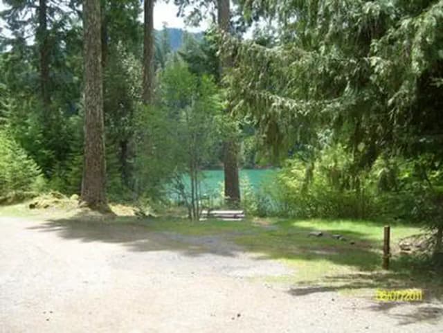 SLIDE CREEK