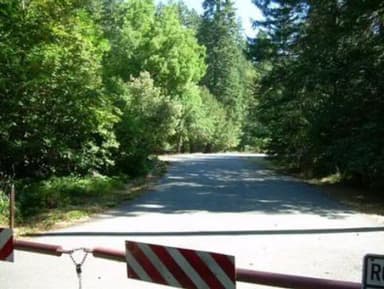CHINQUAPIN GROUP CAMPGROUND
