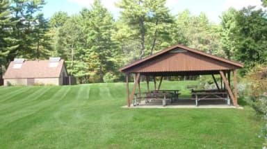 OTTER BROOK LAKE BEACH