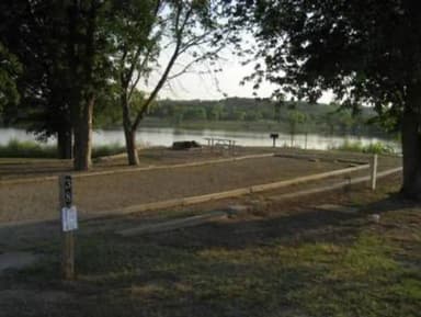 COON CREEK (OK)