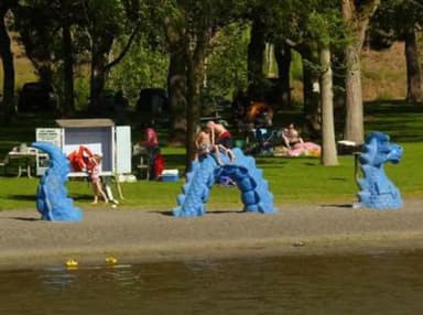 FISHHOOK PARK