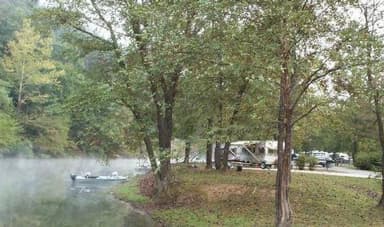 East Fork Campground