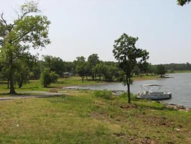 FLAT ROCK CREEK