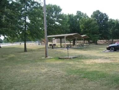 KEYESPORT REC. AREA
