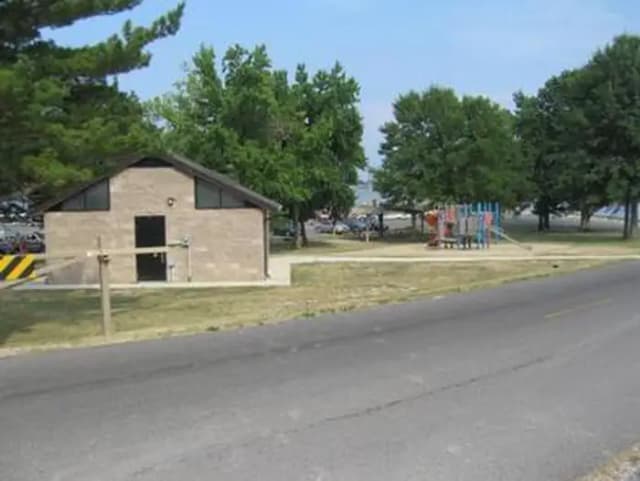 KEYESPORT REC. AREA