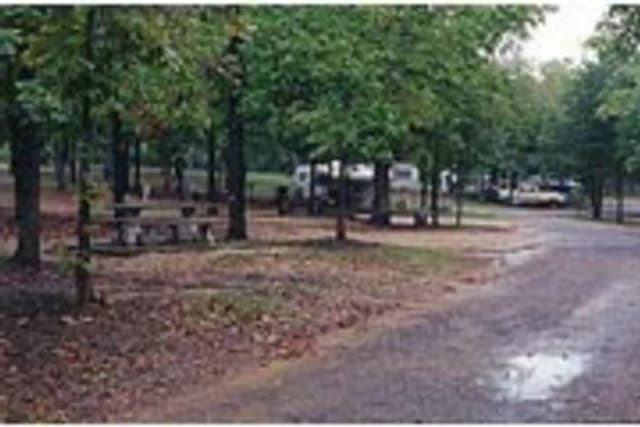 LITTLE RIVER PARK