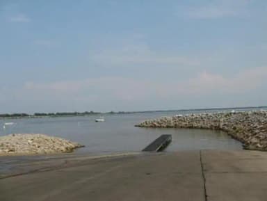 KEYESPORT REC. AREA