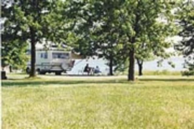 PRAIRIE RIDGE (RATHBUN LAKE)