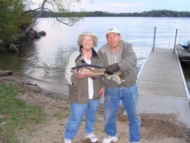 GULL LAKE RECREATION AREA