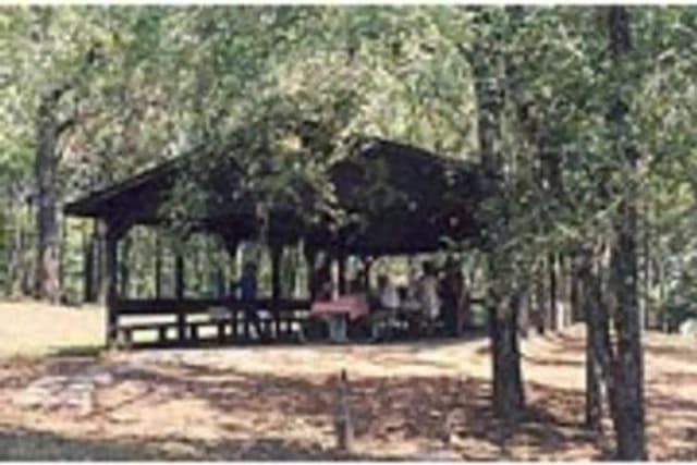 TURKEY CREEK