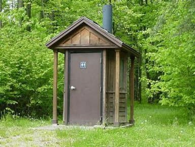 EASTWOOD bathroom