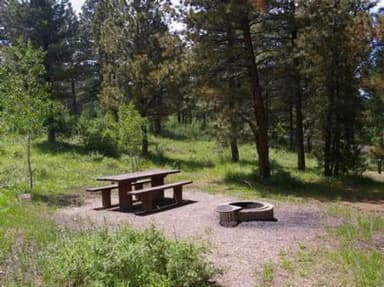 SKULL CREEK