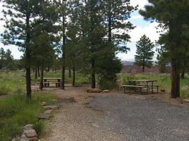 RED CANYON