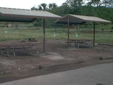 OAK KNOLL CAMPGROUND