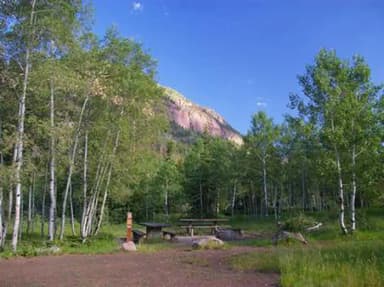 IRON MINE
