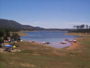 OAK KNOLL CAMPGROUND