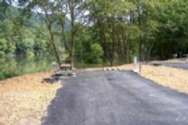 TRACE BRANCH CAMPGROUND