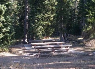 EMIGRATION CAMPGROUND