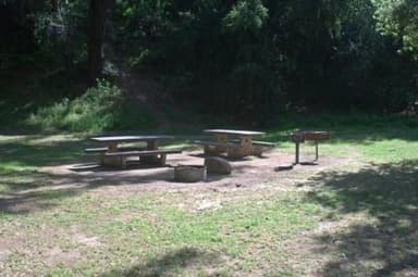 PARADISE CAMPGROUND