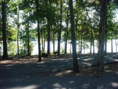 COVE LAKE RECREATION AREA