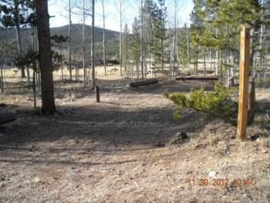 TIMBERLINE CAMPGROUND