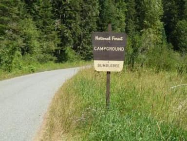 BUMBLEBEE CAMPGROUND